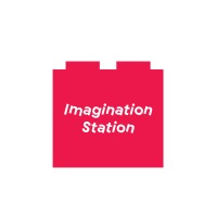 Imagination Station Logo