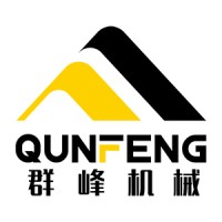 Fujian Qunfeng Machinery Co., Ltd. Logo
