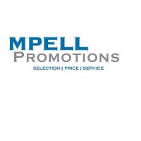 Mpell Promotions Logo