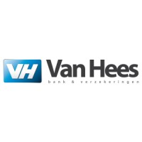 Kantoor Van Hees Arendonk & Lommel Logo