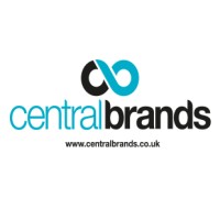 Central Brands Logo
