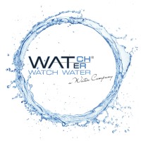 Watch Water GmbH Logo