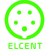 Elcent AB Logo
