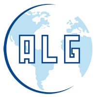 ALG - Antonio López Garrido, S.A. Logo