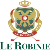 Le Robinie Golf Resort & Hotels Logo