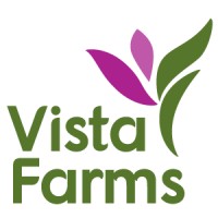 Vista Farms S.E. Logo