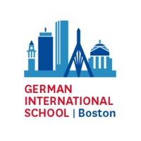German International School Boston Logo