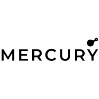 Mercury Integrated Logo