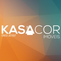 Kasacor Imóveis Logo