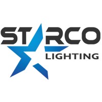 STARCO LIGHTING INC Logo