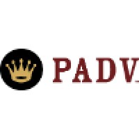 PADV Pasadena Logo