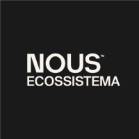NOUS Ecossistema Logo