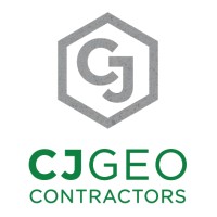 CJGeo Logo