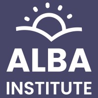 Alba Institute Logo
