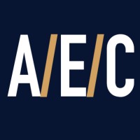The AEC Business Logo