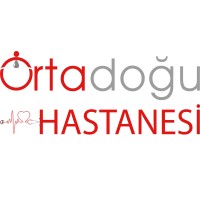 Özel Ortadoğu Hastanesi Logo