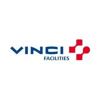 VINCI Facilities Italia Logo