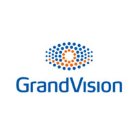 GRANDVISION FRANCE Logo