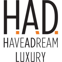 Have A Dream Luxury Logo