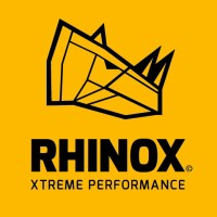 Rhinox Group Logo