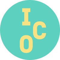 ICO Partner in Kunst & Cultuur Logo