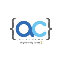 ACSoftware Logo