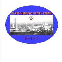 My Brothers and Sisters Keeper Logo