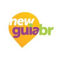 NewGuiaBR | Fidelização e Relacionamento com Clientes Logo