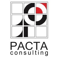 PACTA CONSULTING GROUP Logo