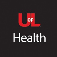 UofL Hospital Logo