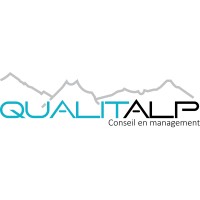 QualitAlp Sàrl Logo
