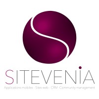 Sitevenia Logo