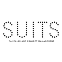 Suits Consulting Logo