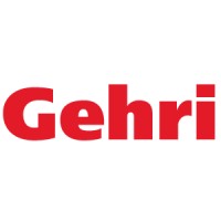 Gehri - Inspirational spaces! Logo