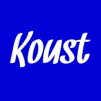 Koust Logo