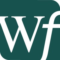 Wright Feigley Communications Logo