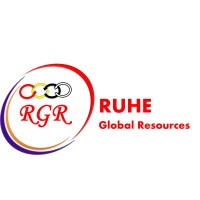 Ruhe Global Resources Logo
