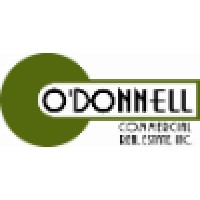 ODonnell Commercial Real Estate, Inc. Logo
