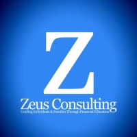 Zeus Consulting Services Corp Logo