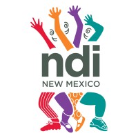 NDI New Mexico Logo