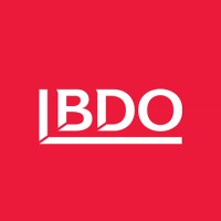 BDO Law Logo
