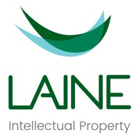 Laine IP Oy Logo