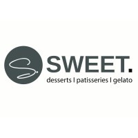 Sweet Escape Desserts Logo