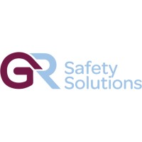 GR Safety Solutions Ltd Logo
