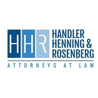 Handler, Henning & Rosenberg LLC Logo
