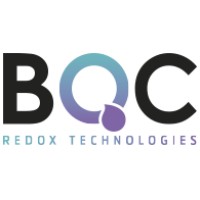 Bioquochem (BQC redox technologies) Logo
