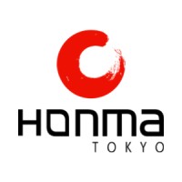 Honma Tokyo Logo