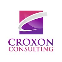 Croxon Consulting Ltd Logo