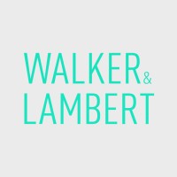 Walker & Lambert Logo