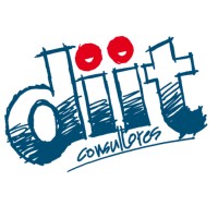 DIIT Consultores S.A.S Logo